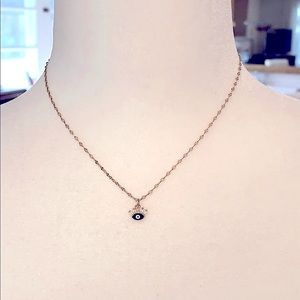 Wonder & Wander Small Evil Eye 🧿